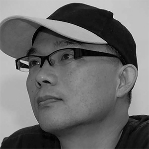 Founder/Director-LIEN Chun-chien